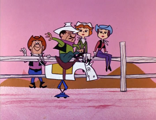 Illustration for article titled Sad Jetsons: Depression, Buttonitis and Nostalgia in the World of Tomorrow